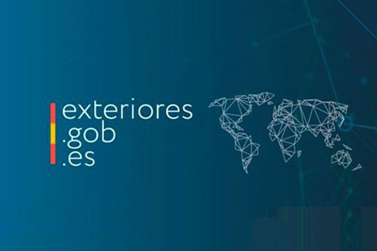 Exteriores moviliza protección para la Global Sumud Flotilla