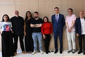 Gobierno destina 5 millones a vivienda digna y lucha contra el sinhogarismo