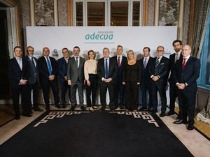 Hereu resalta el papel clave de las empresas de certificación en la calidad industrial