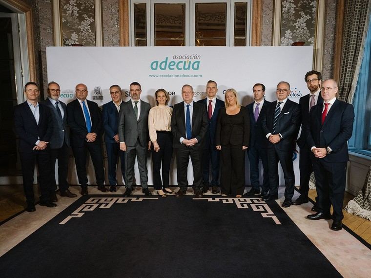 Hereu resalta el papel clave de las empresas de certificación en la calidad industrial