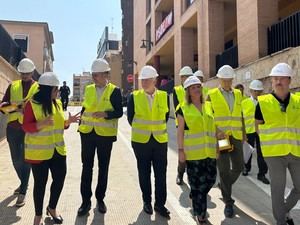 El Gobierno destina 7.400 millones para la recuperación de zonas afectadas por la DANA