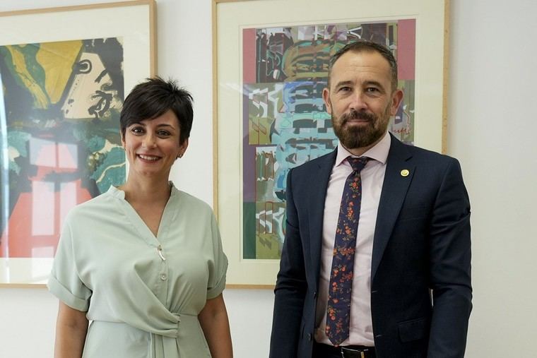 Gobierno Vasco y Ministerio de Vivienda se unen para mejorar la transparencia y aumentar la vivienda protegida