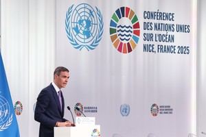 El Gobierno español protegerá más del 25% de su litoral