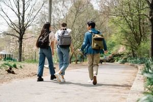 España lidera en educación superior entre jóvenes de 15 a 19 años en Europa