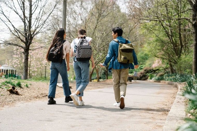 España lidera en educación superior entre jóvenes de 15 a 19 años en Europa