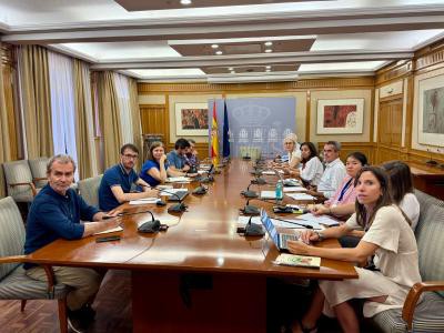 1.180 muertes por calor extremo en solo dos meses en España