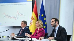 Alegría defiende que "el Gobierno trabaja cada día por mejorar la calidad de vida de las y los españoles"