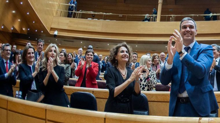 Convalidados dos reales decretos-leyes para transformar la Justicia y reforzar la protección a ciudadanía y empresas