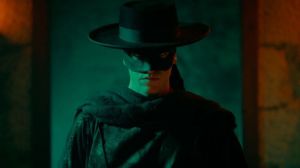 Amazon Prime Video: Zorro (Temporada 1)