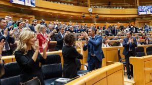 El PSOE propone la entrada de los ministros Puente, Sáiz, Hereu y Redondo al órgano de dirección