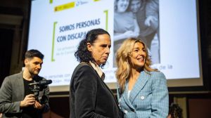 Yolanda Díaz declara orgullosa: "Nuestro país es mejor hoy"