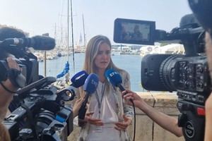 España avanza en la protección de los océanos con nuevas ZEPAs en Canarias