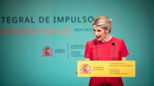 Díaz propone Valencia como capital de la Economía Social 2024