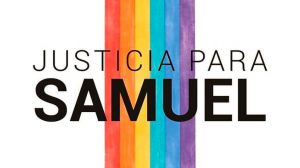 El juez ve discriminación sexual en el asesinato de Samuel Luiz entre gritos de 