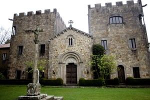 El Gobierno reconoce el Pazo de Meirás y las islas de San Simón y San Antón como Lugares de Memoria Democrática