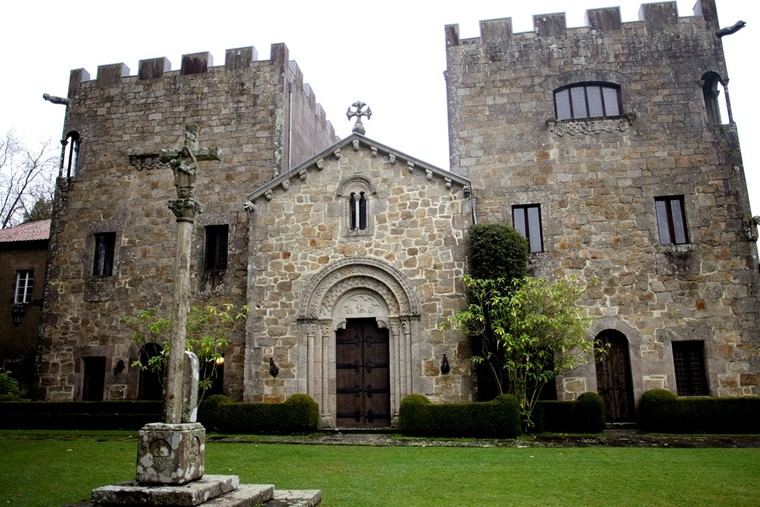 El Gobierno reconoce el Pazo de Meirás y las islas de San Simón y San Antón como Lugares de Memoria Democrática