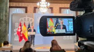 Los datos desmontan a Ayuso y ratifican el compromiso del Gobierno con la Comunidad de Madrid