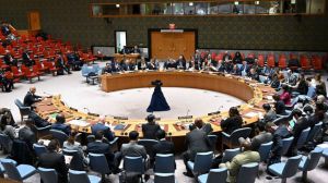 El Consejo de Seguridad se reúne para tratar la crisis de Oriente Próximo