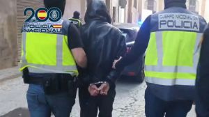 Cae en Barcelona una nueva Mara vinculada a la "Pandilla Barrio 18"