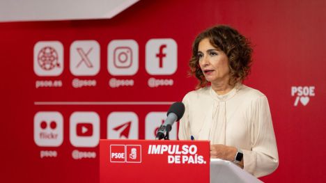 Feijóo al descubierto con su 'gran mentira': 'Urgen explicaciones y el PSOE no cesará de exigirlas'