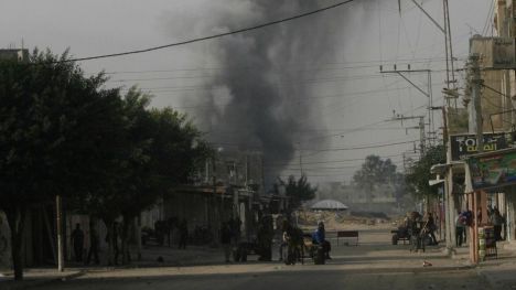 Volker Türk: 'Tras la carnicería en Gaza es totalmente imaginable lo que les espera en Rafah'
