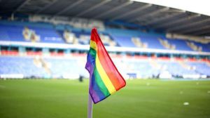 La estigmatización y discriminación producto de la LGTBIfobia siguen formando parte del deporte en España