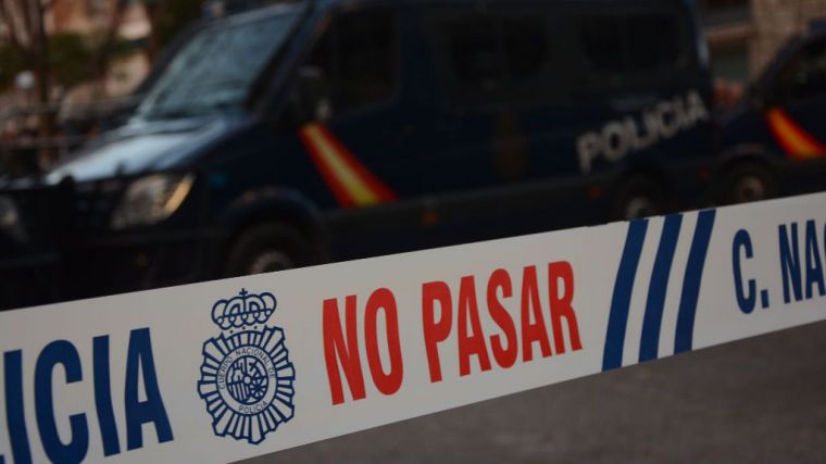 La Policía Nacional desmantela una organización dedicada al tráfico de drogas desde Marruecos