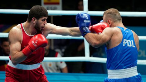 El boxeo español viaja a Italia en busca del sueño olímpico