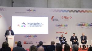 España promocionará sus destinos LGTB+ en la ITB de Berlín