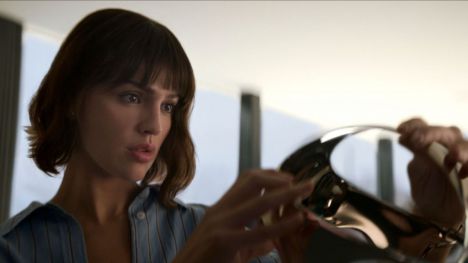 Netflix ha desvelado el tráiler final de 'El problema de los 3 cuerpos'