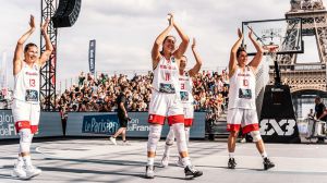 Un baloncesto español con más mujeres que nunca y la primera presidenta de su historia