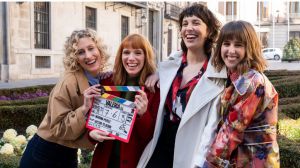 Una de las series españolas más queridas de Netflix vuelve por sorpresa