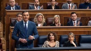 El brutal repaso de Sánchez a la derecha española