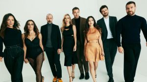 Netflix comienza el rodaje de la tercera temporada de 'Machos Alfa'