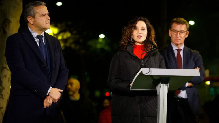 Vamos a por la legislatura de la territorialidad