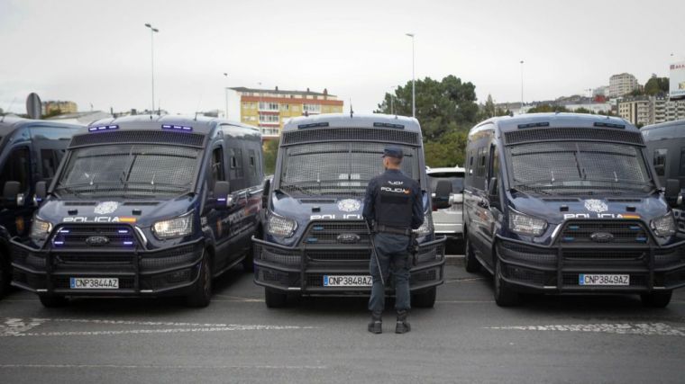 Liberadas seis víctimas de explotación sexual que fueron captadas aprovechando su situación de pobreza