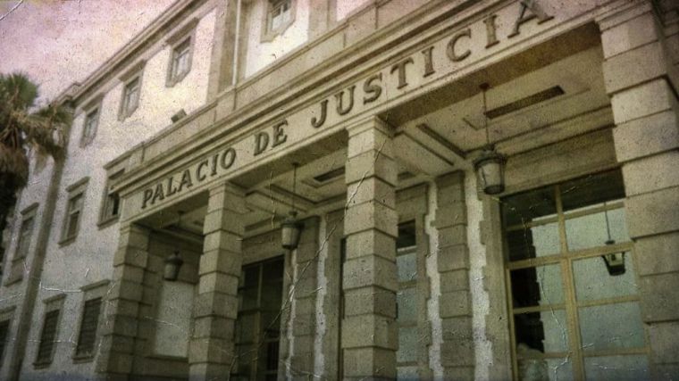 Condenado a doce años por matar a su pareja y quemar el cadáver