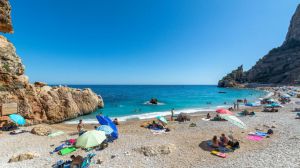 Los destinos de playa ganan la batalla esta Semana Santa