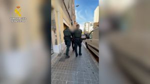 Detenida una persona por su relación con la organización terrorista DAESH en Barcelona