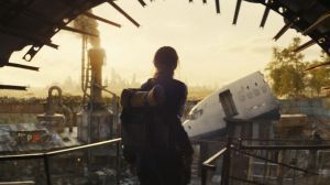 Amazon Prime Video: Fallout (Temporada 1 - Estreno)