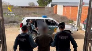 Tres detenidos por cobrar hasta 16.000 euros a migrantes por introducirles ilegalmente en la península