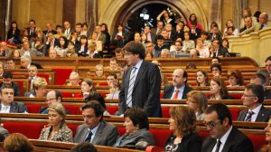 El Supremo cita a Puigdemont para declarar por videoconferencia como imputado por terrorismo