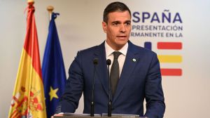 Sánchez reivindica las transiciones verde y digital como motor de crecimiento de una UE "más fuerte, más competitiva y más segura"