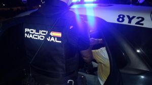 Detenido en Países Bajos un fugitivo de la banda 