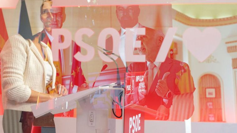 El PSOE exige a Feijóo que acate el 'demoledor informe' de la ONU y retire sus leyes contra las víctimas del franquismo