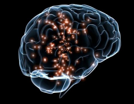 El cerebro humano es capaz de resolver problemas complejos mucho mejor que la inteligencia artificial