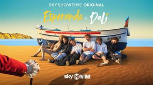 SkyShowtime estrena la película 'Esperando a Dalí' el jueves 23 de mayo