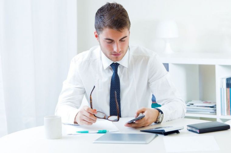 Haz crecer tu negocio con una contabilidad eficiente: Descubre nuestra plataforma