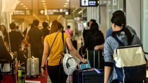El turismo internacional se recupera al 97% de los niveles pre-pandemia en tiempo récord