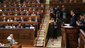 Sánchez lamenta que PP y Vox activen su máquina del fango en política exterior por intereses políticos
